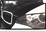 Carbonio nero - BMW