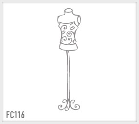 FC116