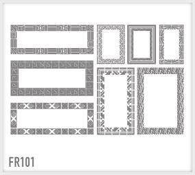 FR101