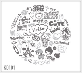 KD100