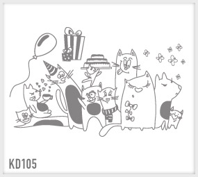 KD105