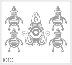 KD108